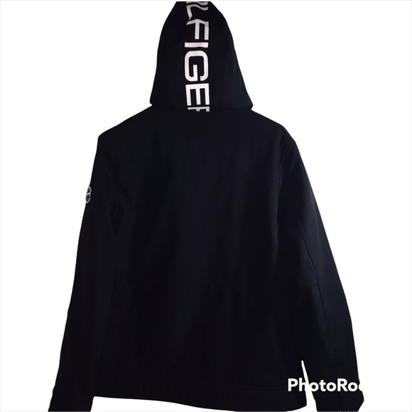 Boys Tommy Hilfiger coat